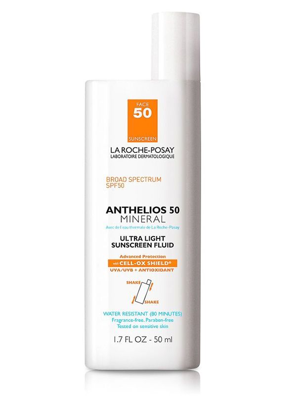 La Roche Posay Anthelios 50 Mineral