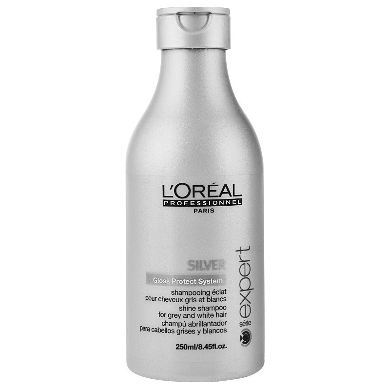 L'Oreal Professionnal Serie Expert Silver