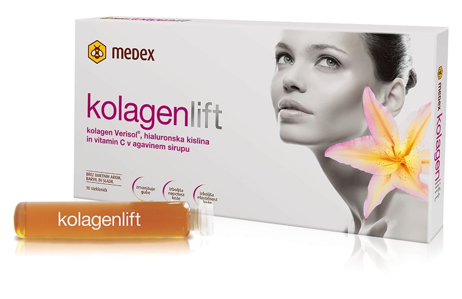 Medex Kolagen Lift