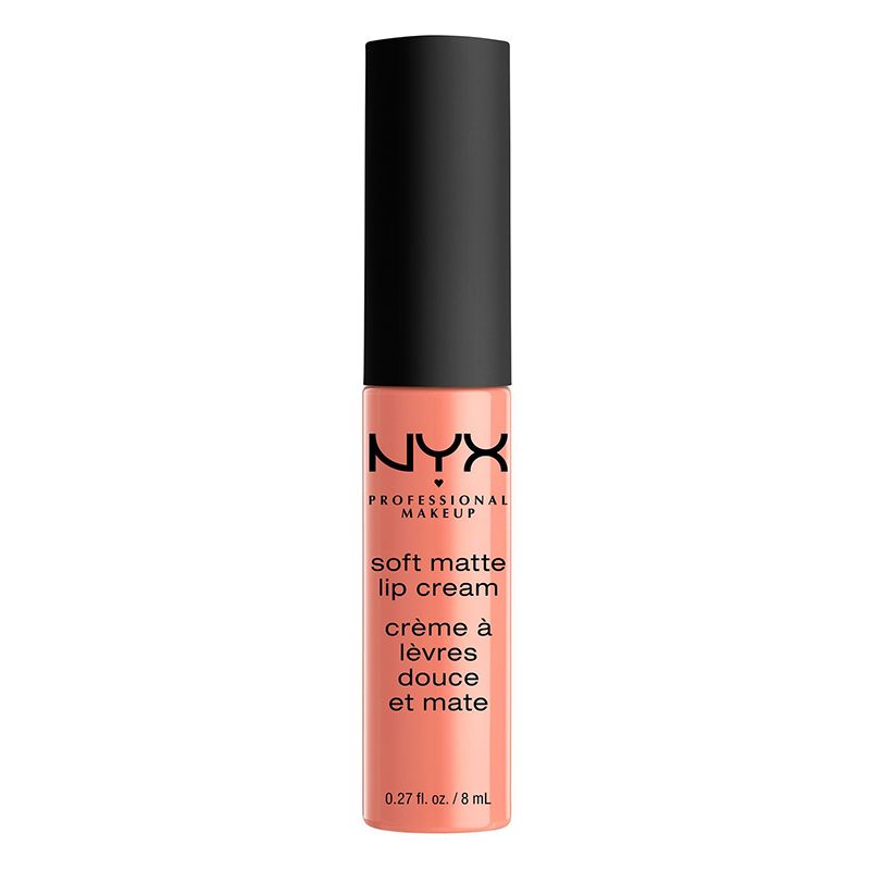 NYX Professional Makeup Soft Matte Lip Cream - Buenos Aires