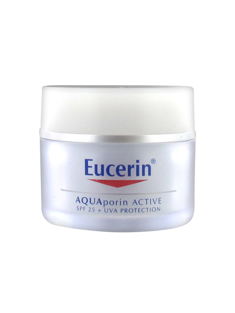 Eucerin AquaPorin Active