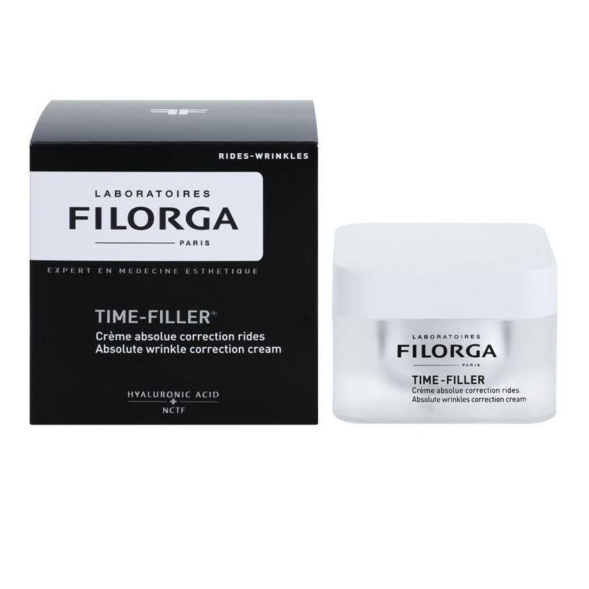 Filorga hydra-filler mat krema