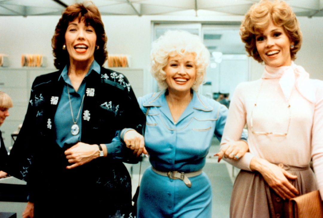 from 9 to 5