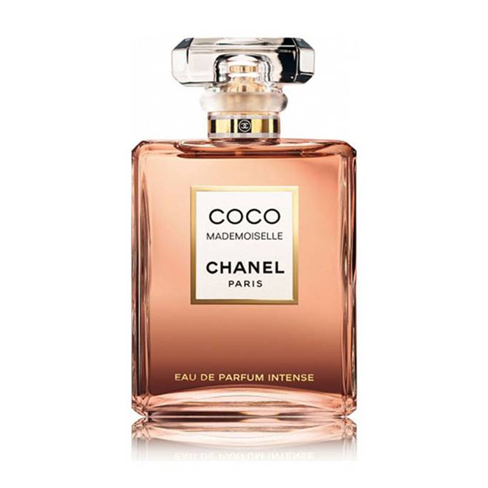 Coco Chanel Mademoiselle Eau de Parfum Intense