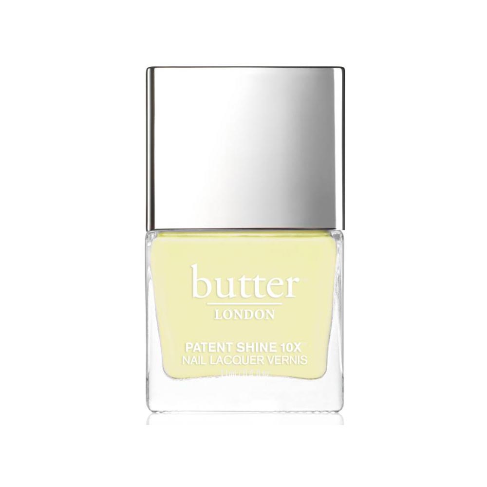 Butter London Lemon Drop