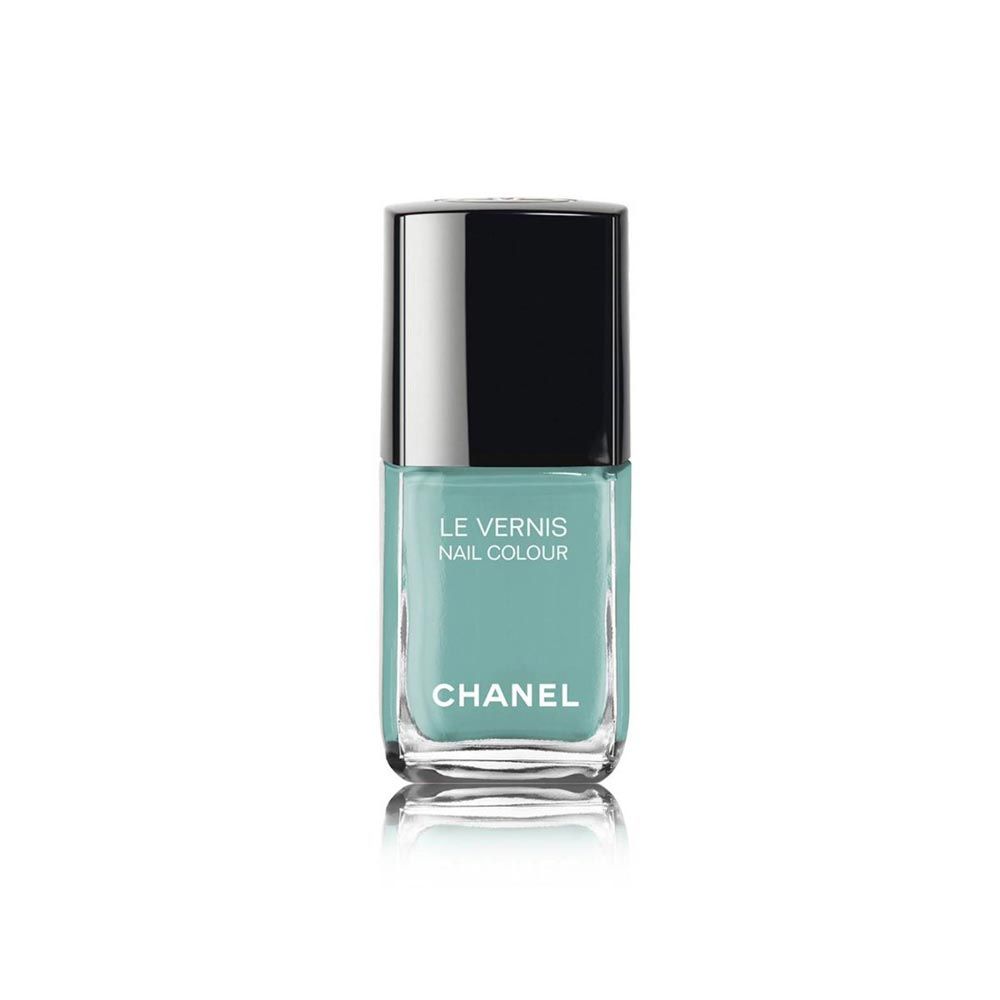 Chanel 590 Verde Pastello