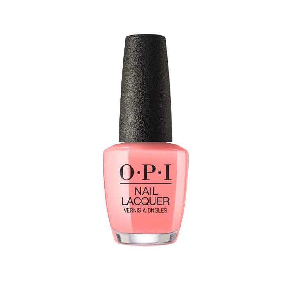 OPI You've Got Nata On Me