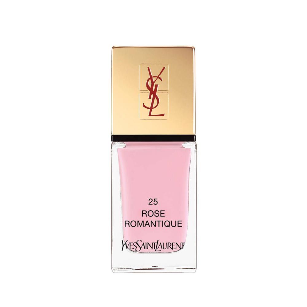 YSL Rose Romantique