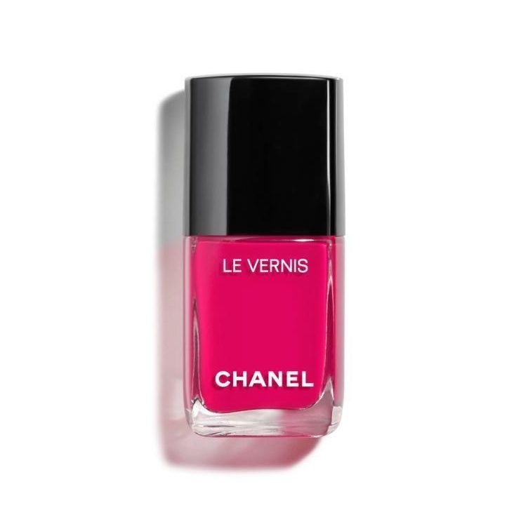 Chanel - 506 Camelia