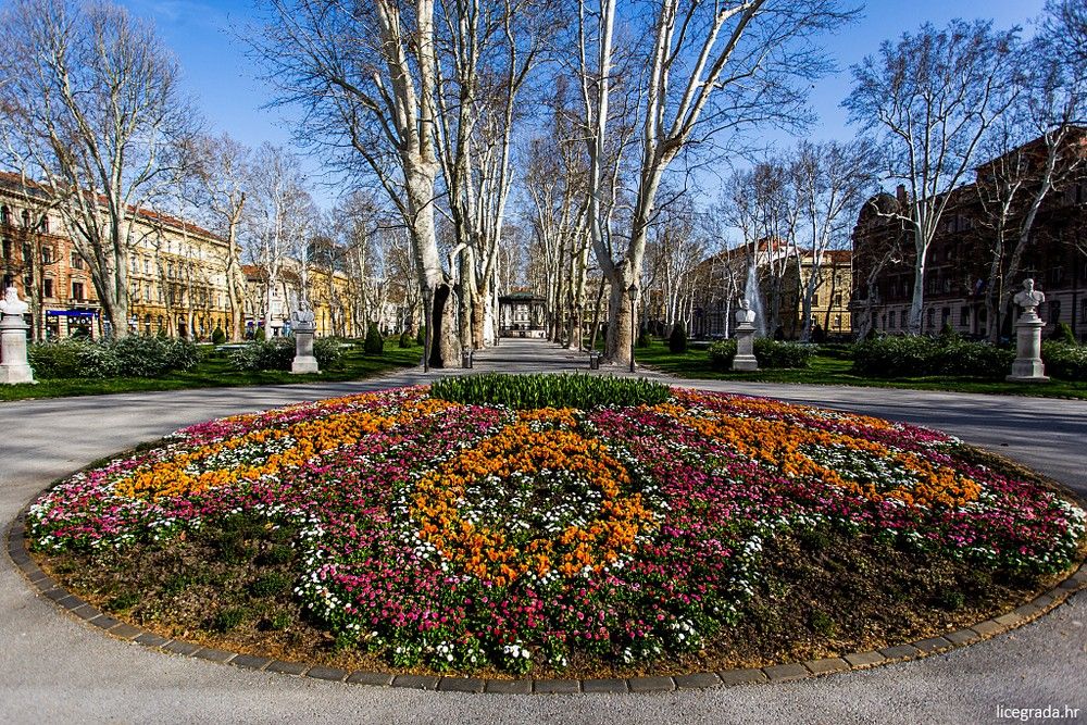 zagrebačko proljeće u parkovima 00002