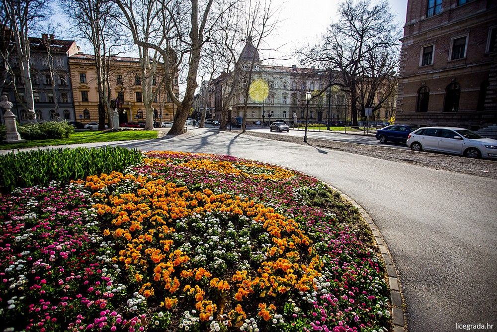 zagrebačko proljeće u parkovima 00003