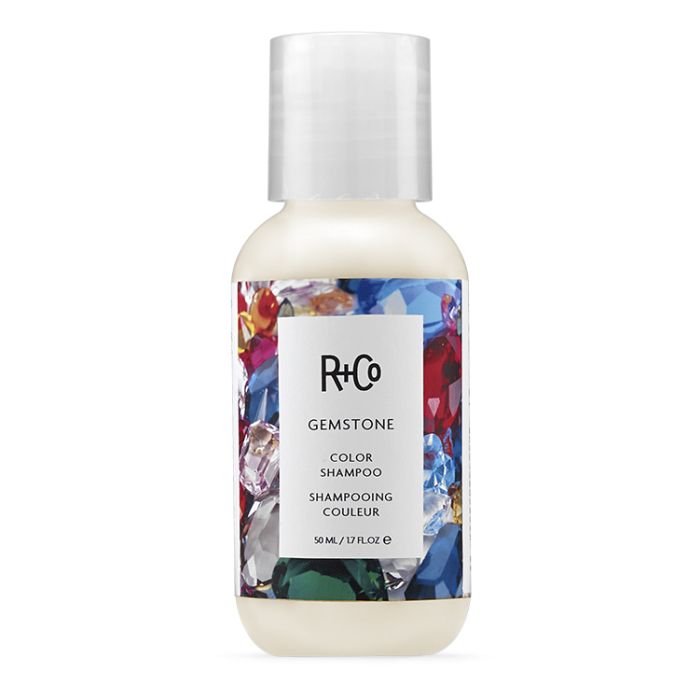 R+Co Gemstone Color Shampoo