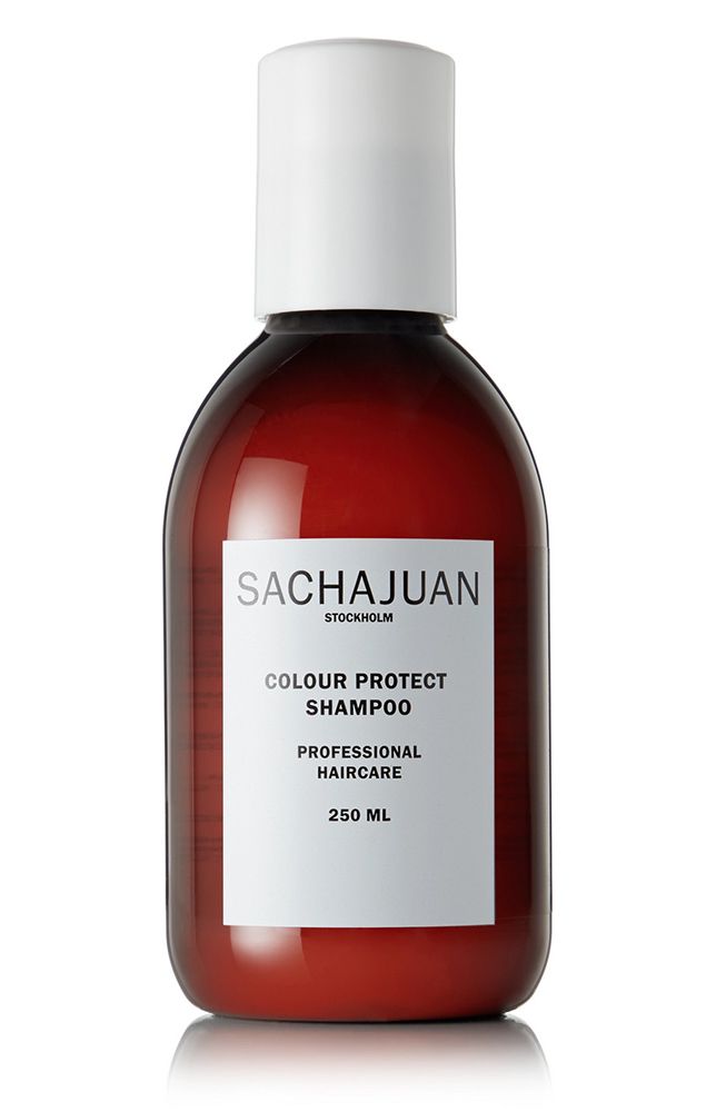 Sachajuan Color Protect Shampoo