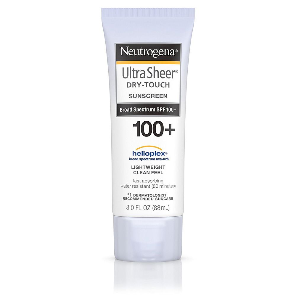 Neutrogena SPF 100