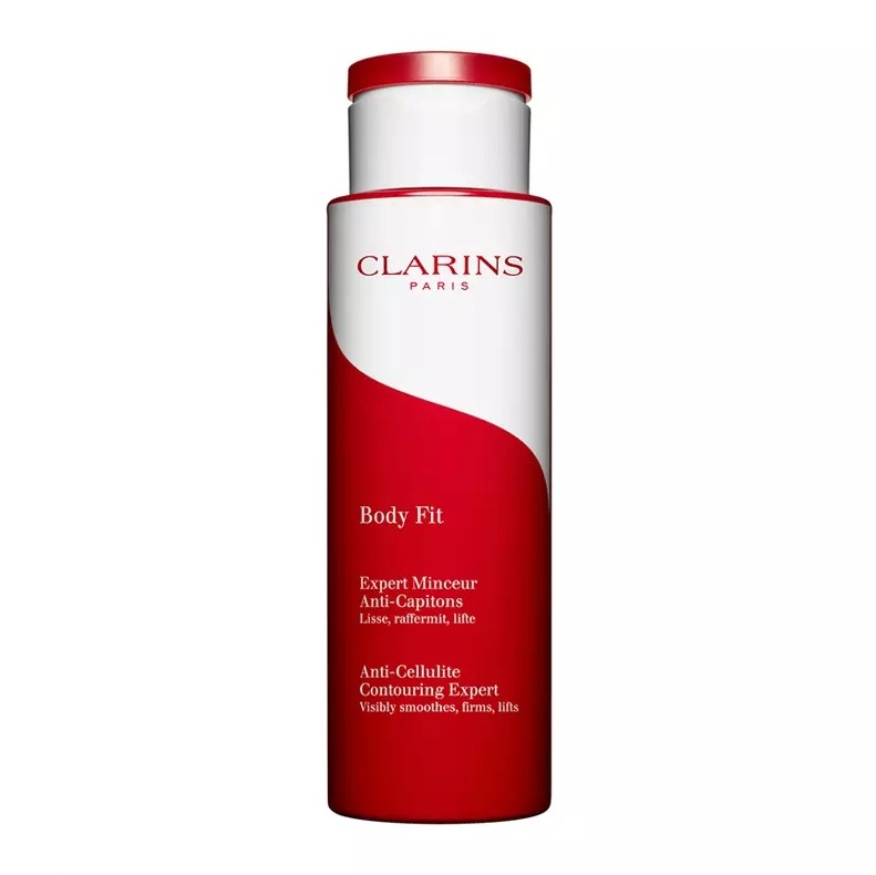 Clarins New Body Fit