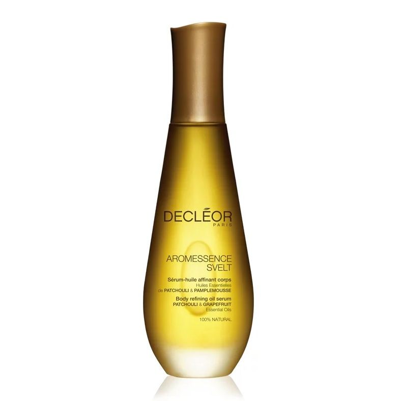 DECLÉOR Aromessence Svelt Body Refining Oil Serum