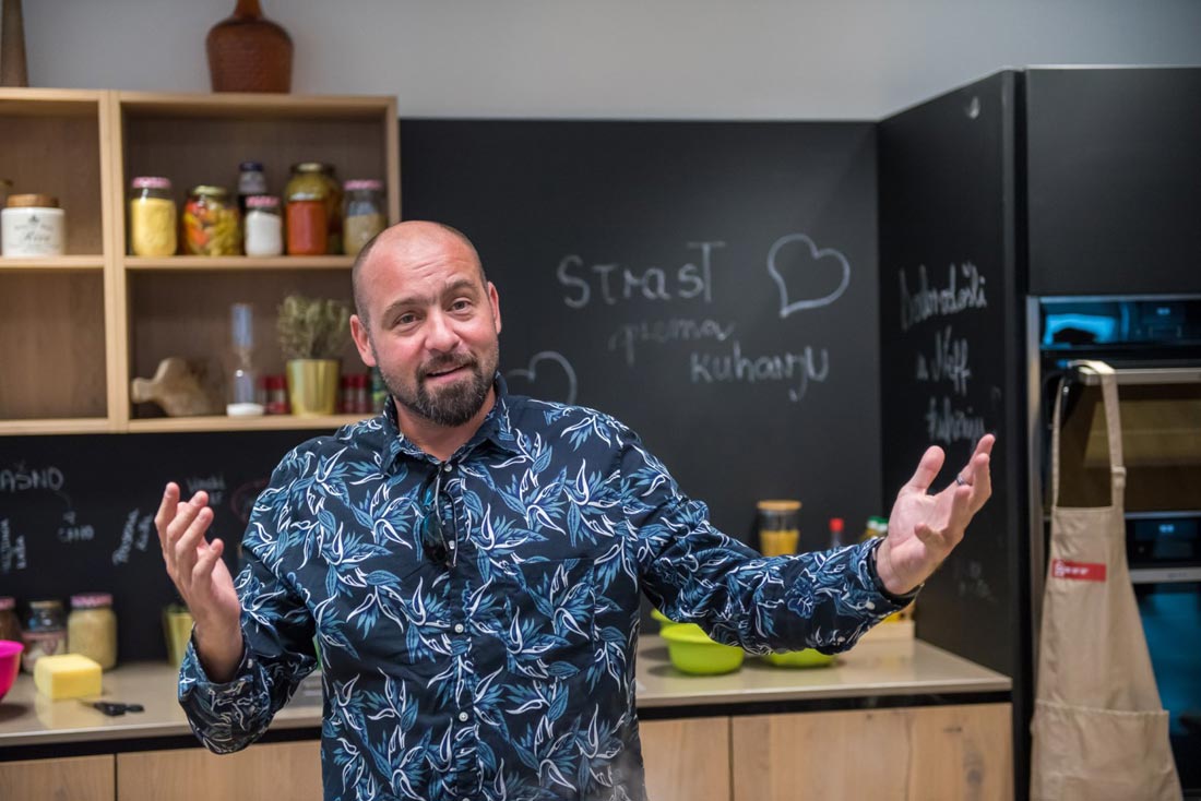 Domagoj Jakopović Ribafish
