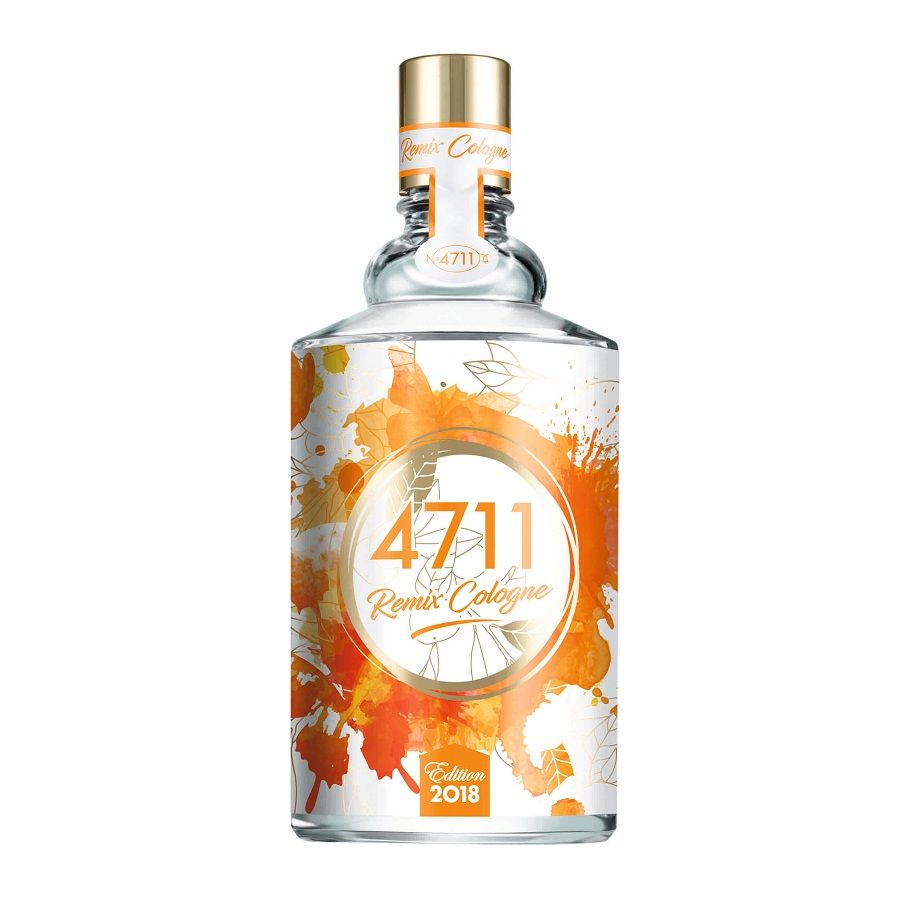 Eau de Cologne – 4711 Remix Cologne