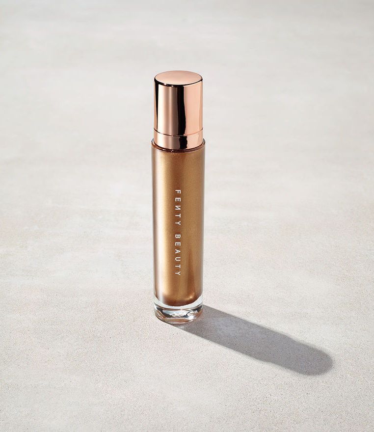 Fenty Beauty Body Lava Luminizer