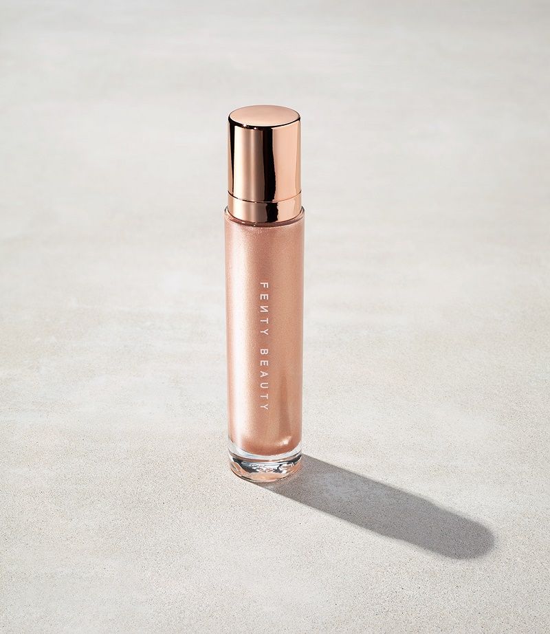 Fenty Beauty Body Lava Luminizer2