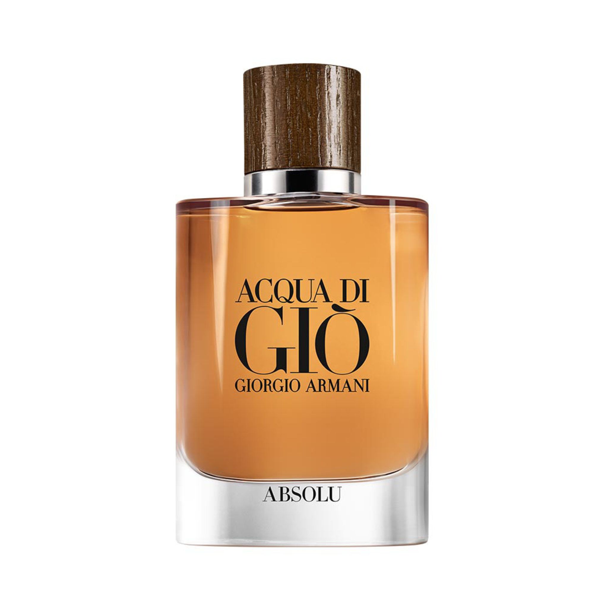 Giorgio Armani Acqua di Giò Absolu Eau de Parfum