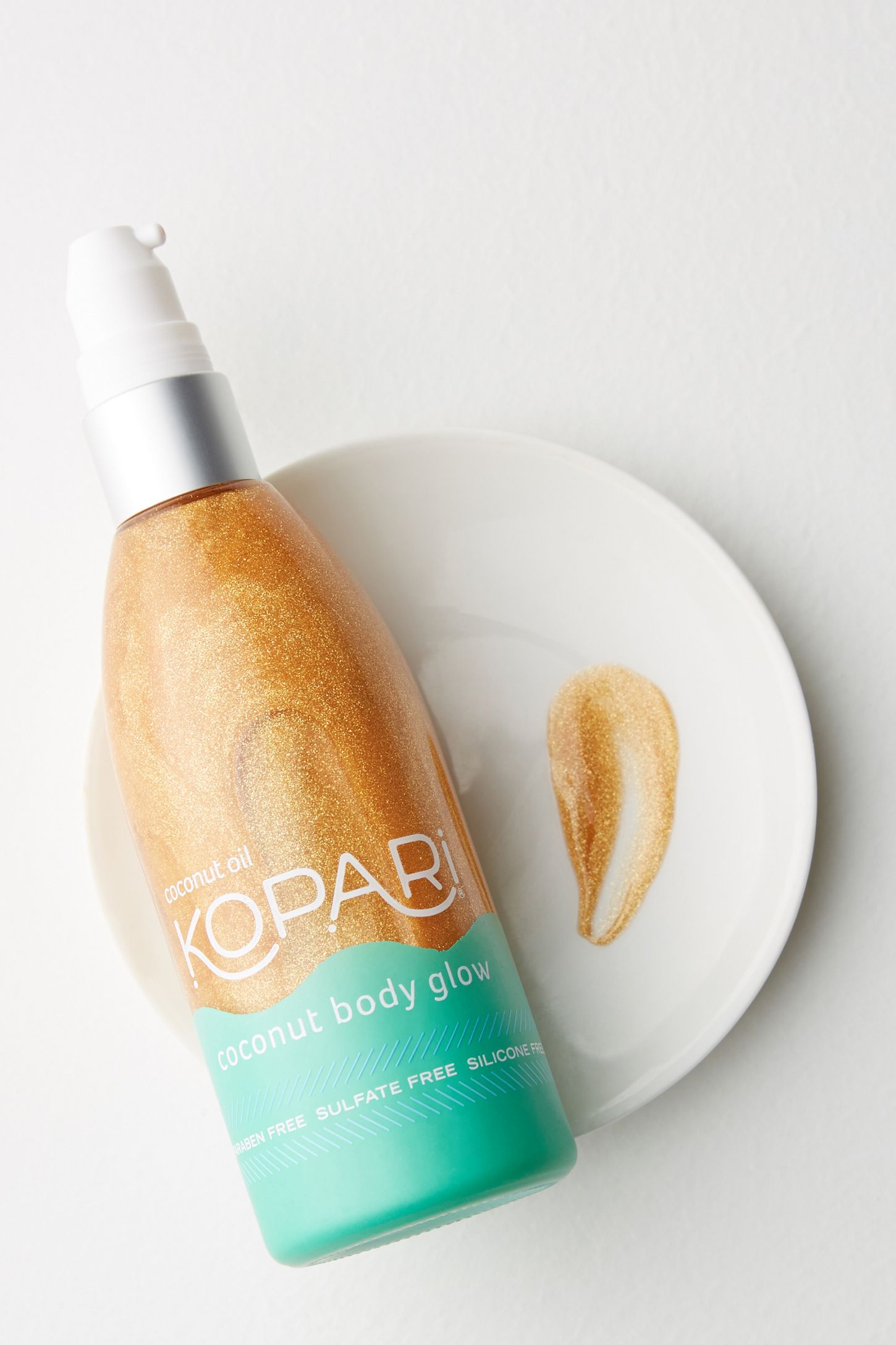 Kopari Coconut Body Glow