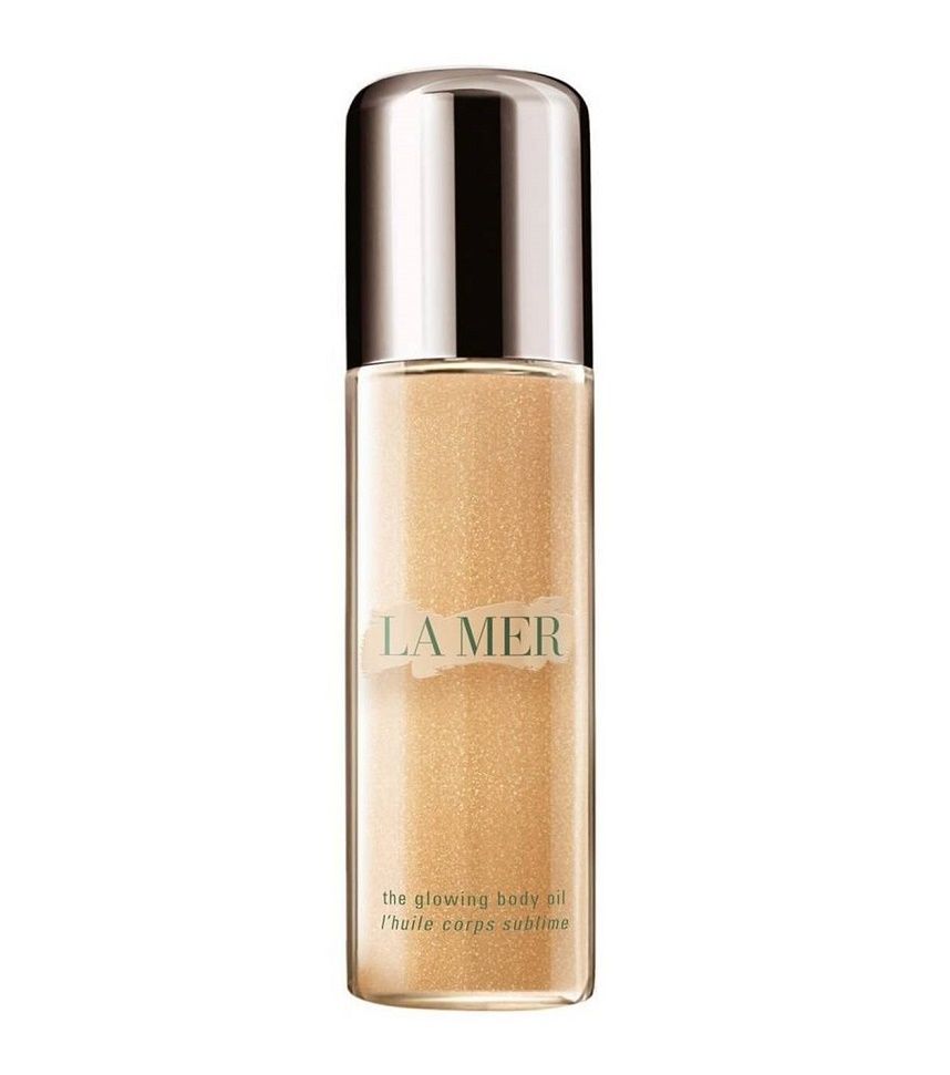 La Mer Glowing Body Oil