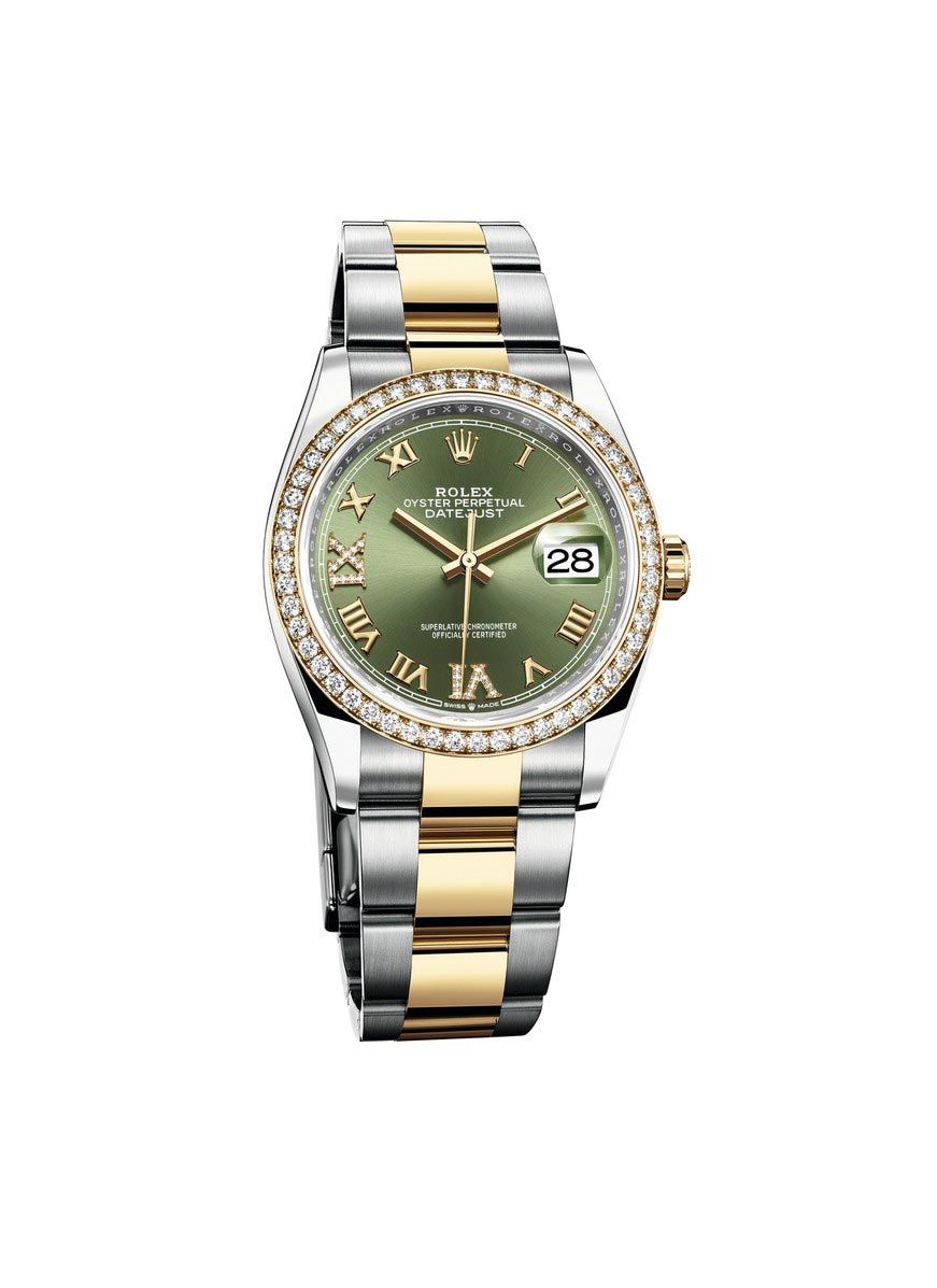 zenski rolex satovi