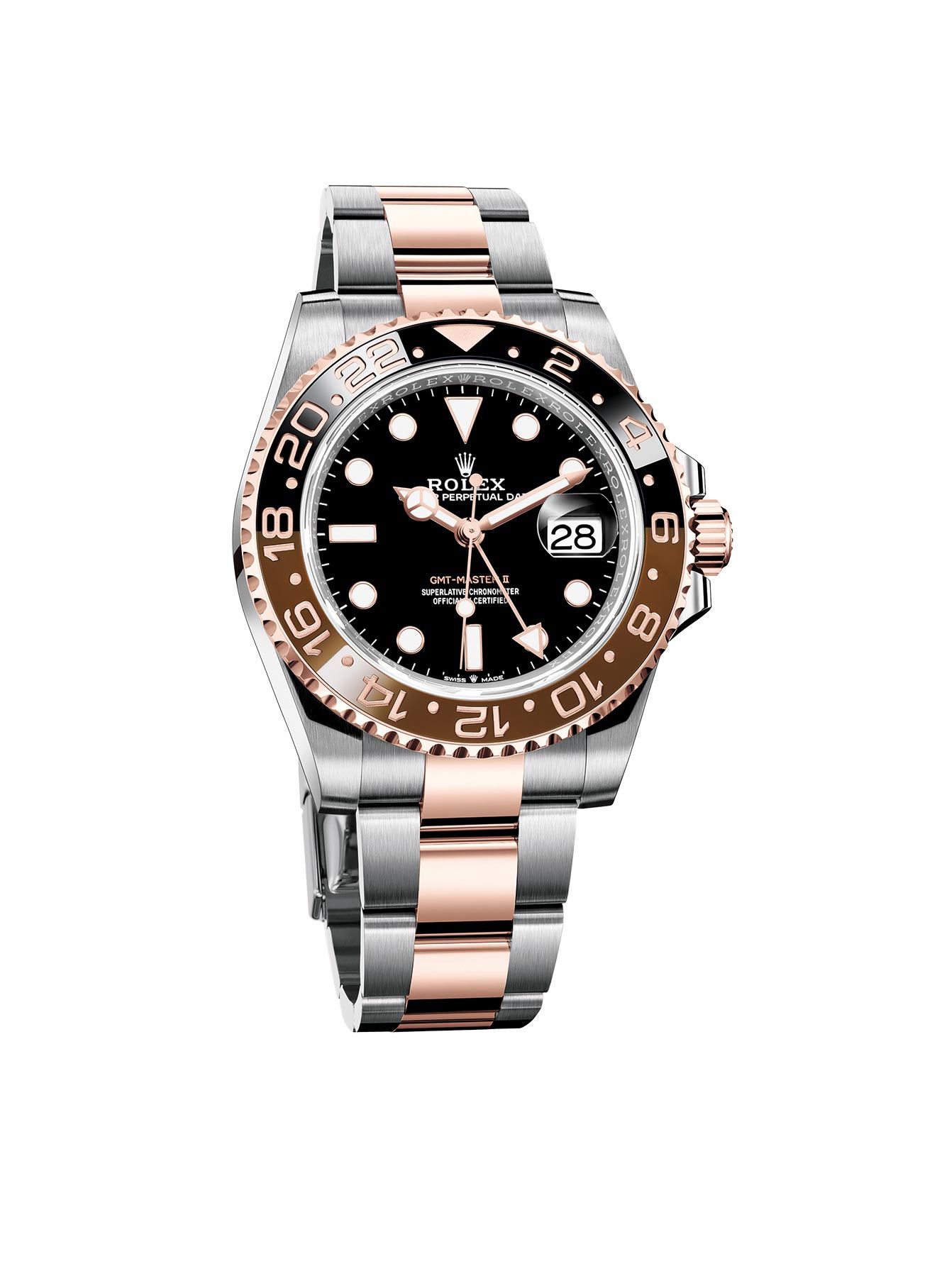 rolex zenski sat