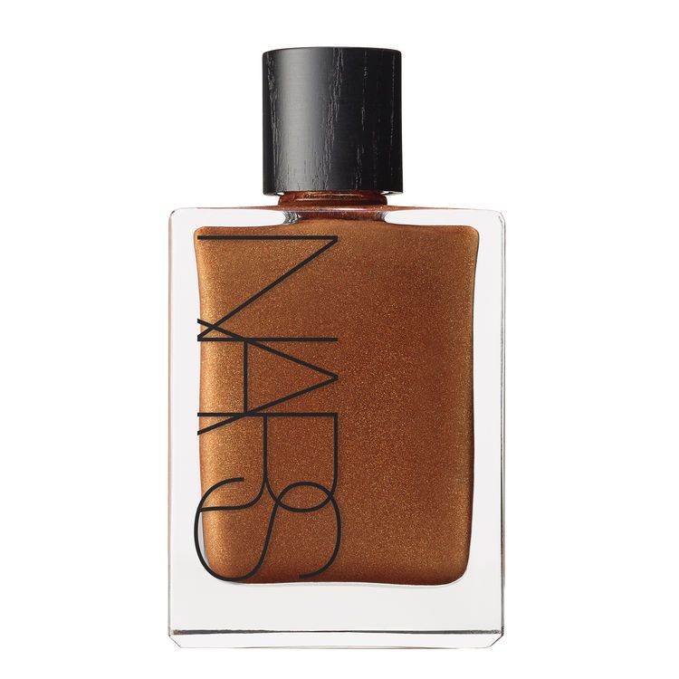 NARS Monoï Body Glow