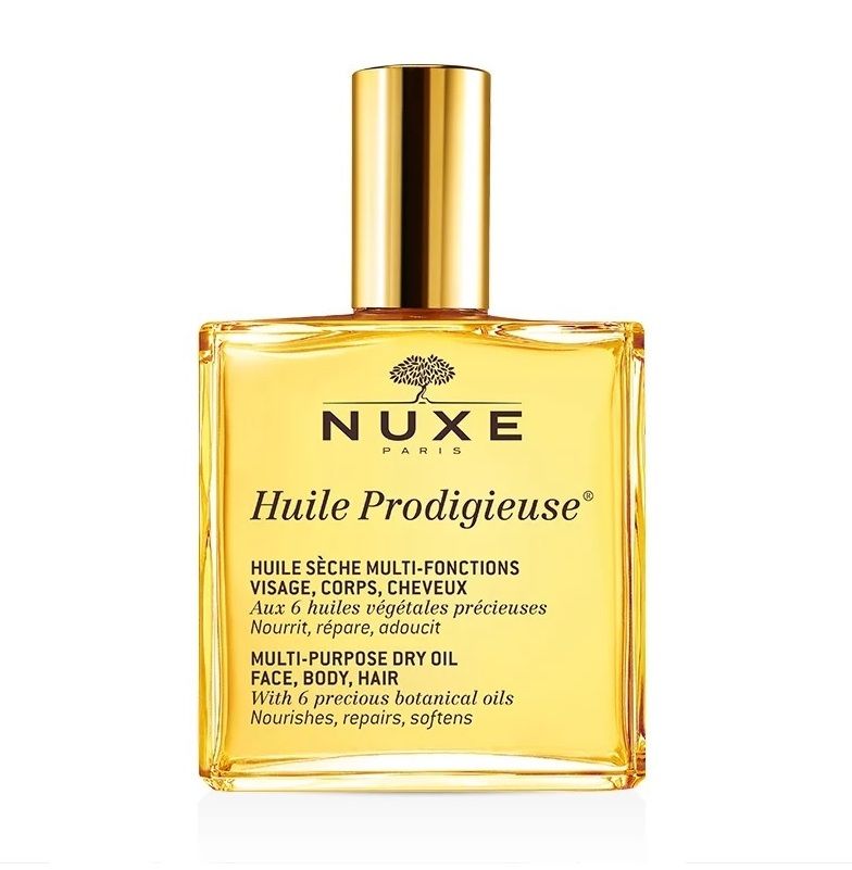 Nuxe Huile Prodigieuse Multi-Usage Dry Oil