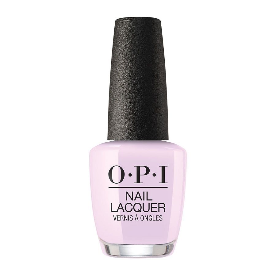 OPI Frenchie Likes to Kiss