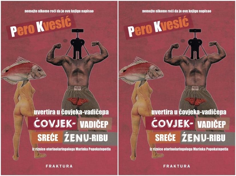 Pero KvesiÄ