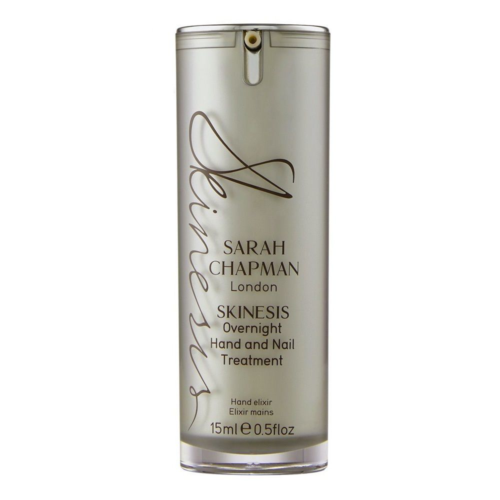 Sarah Champan Overnight Hand and Nail TreatmentSarah Champan Overnight Hand and Nail Treatment