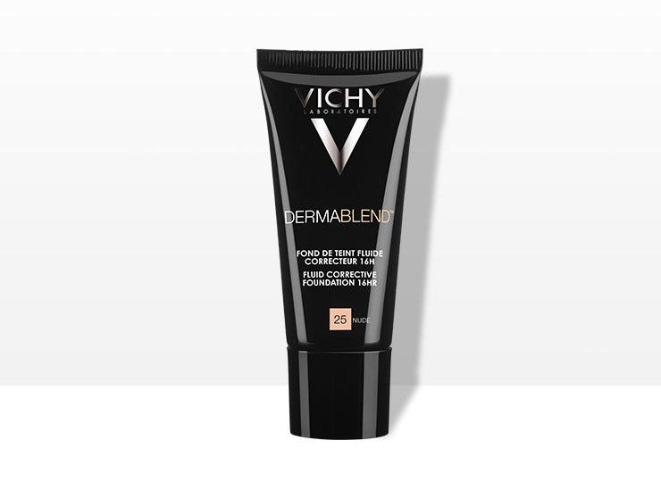 Vichy Dermablend fluid