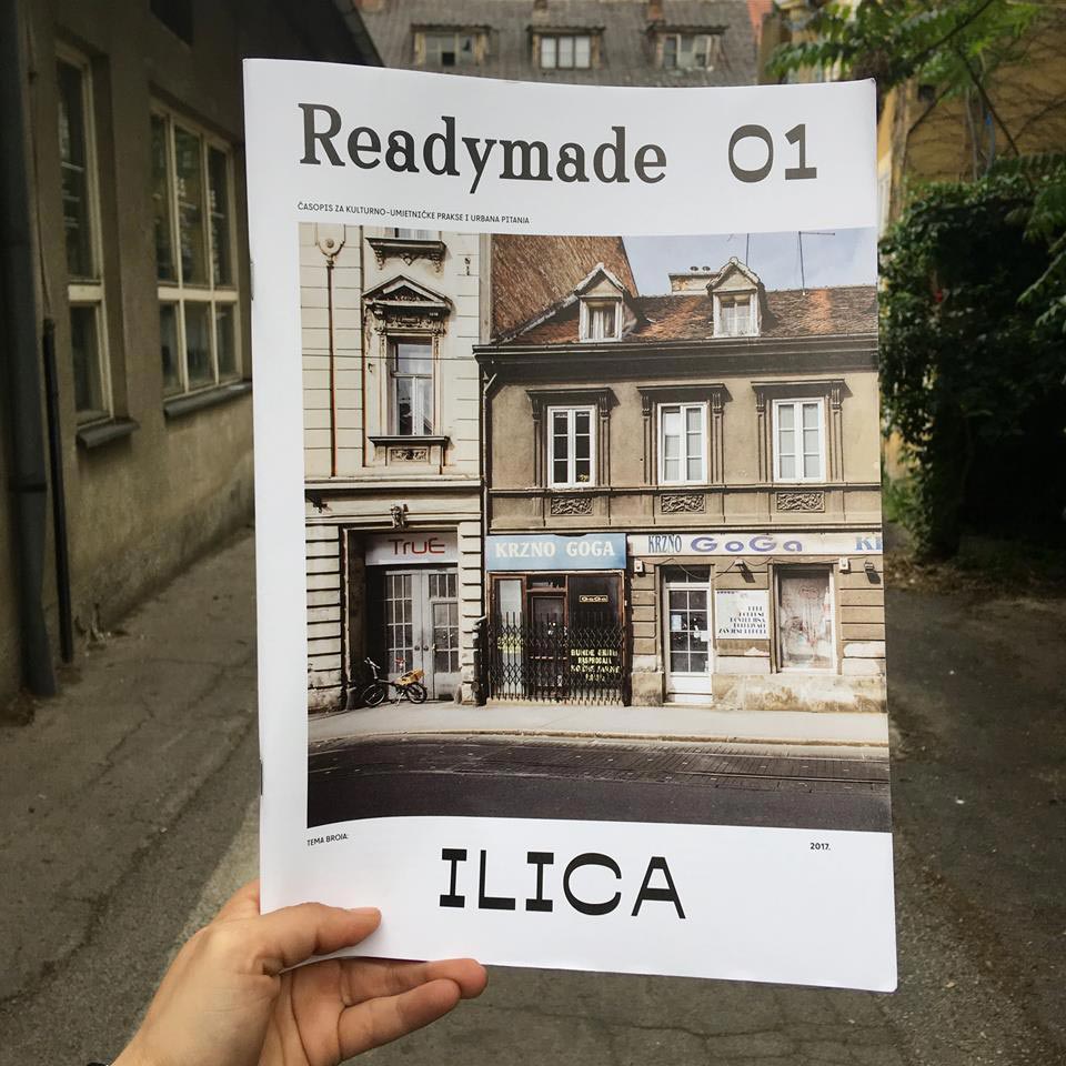 Prošlogodišnje izdanje Projekta Ilica