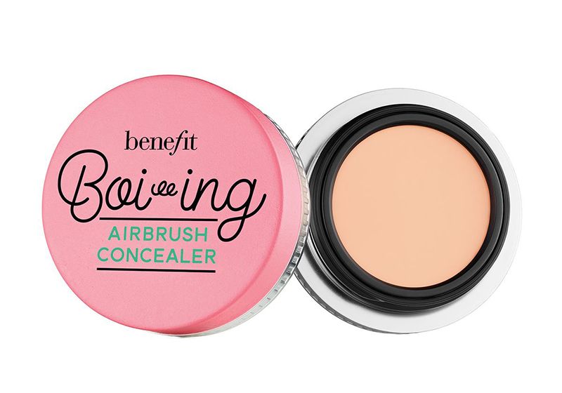 Benefit Boi ing Airbrush Concealer