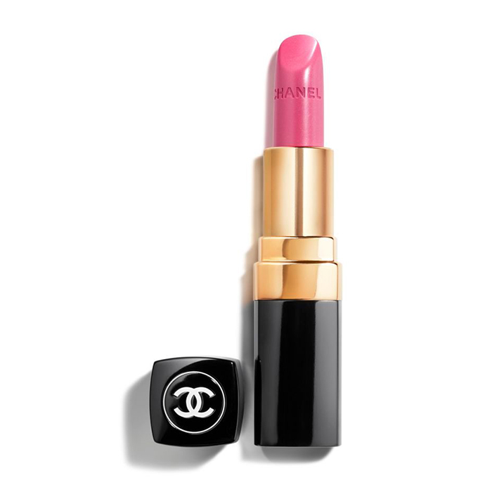 Chanel Rouge Coco - Elise
