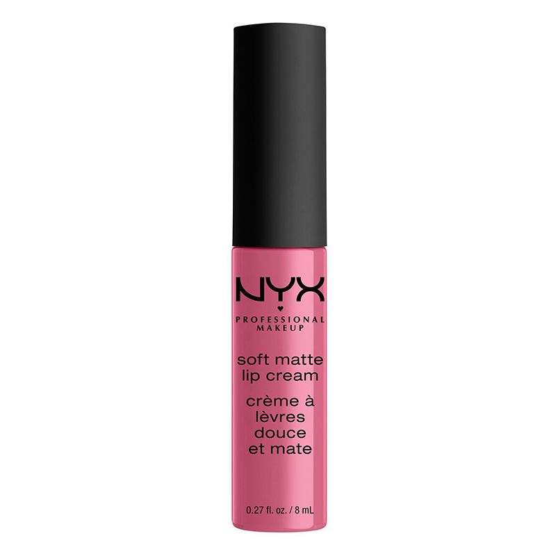 NYX Professional Makeup Soft Matte Lip Cream - Montreal