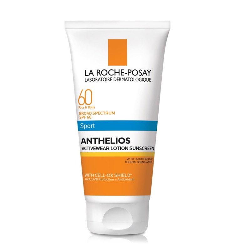 La Roche-Posay Anthelios