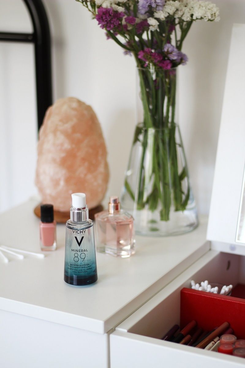 Vichy Mineral 89