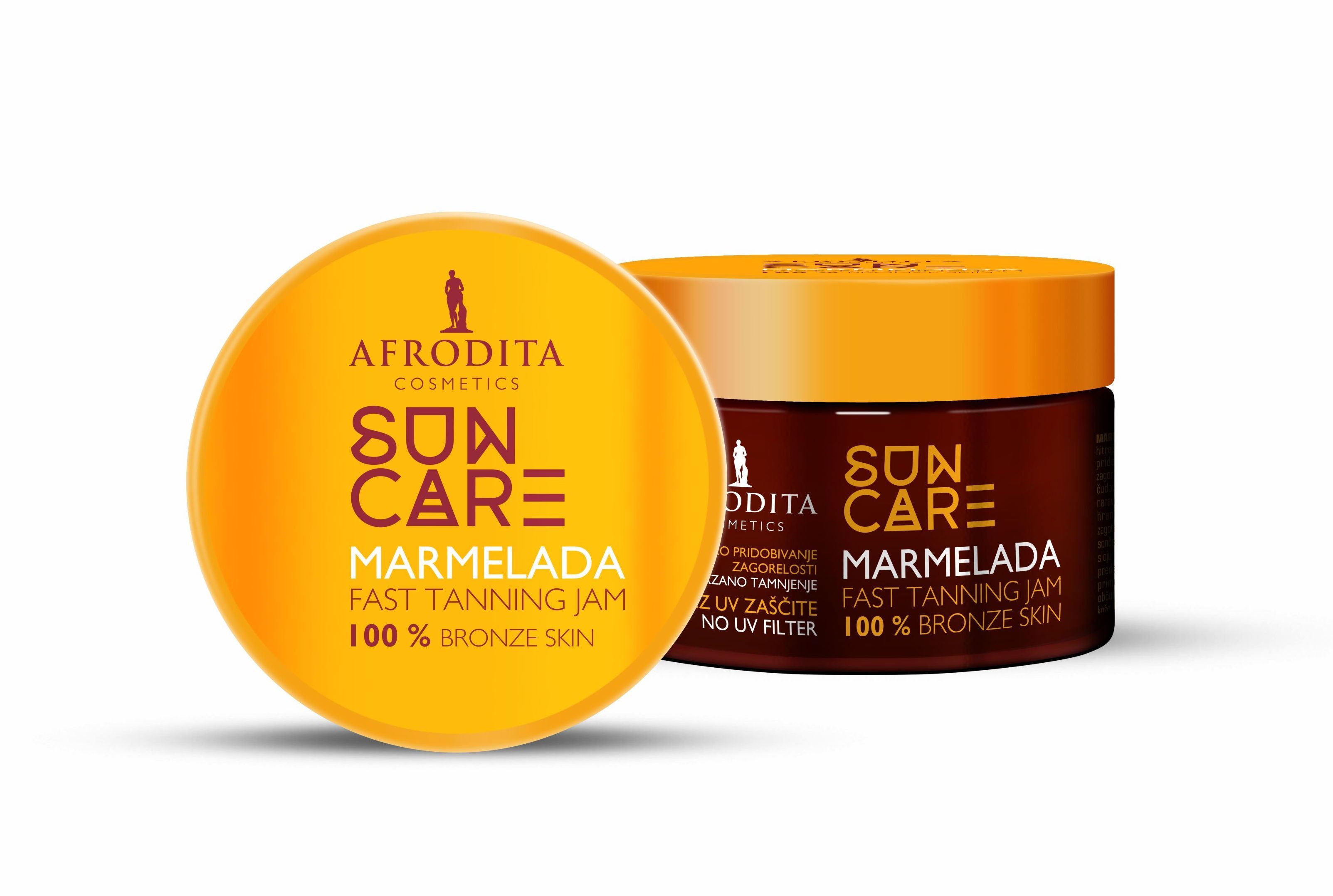 Marmelade za sunčanje koje trebate isprobati ovog ljeta