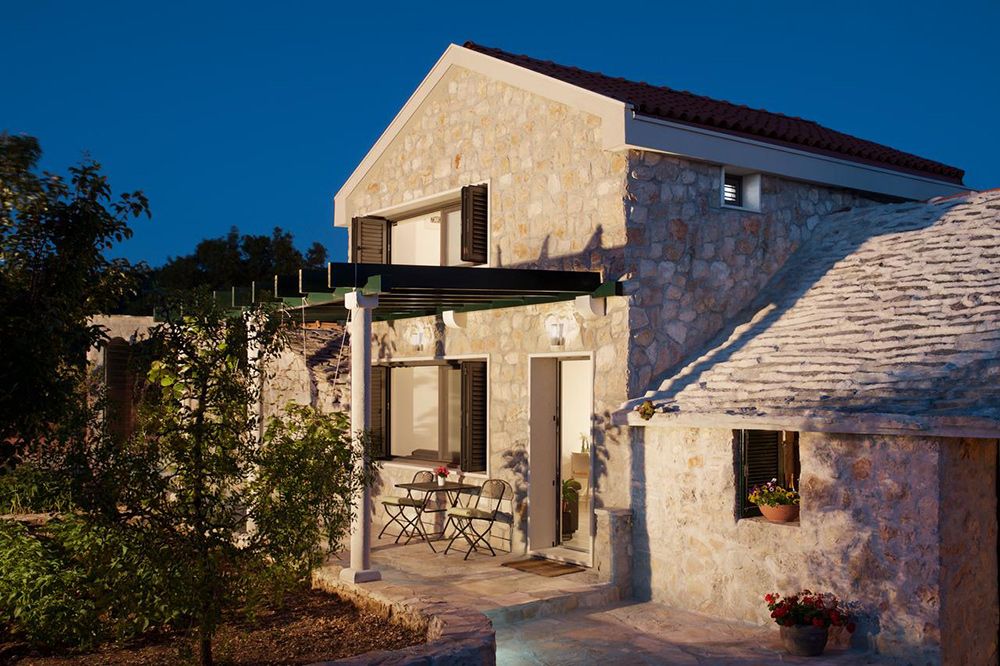 Holiday House Kalimero, Primošten