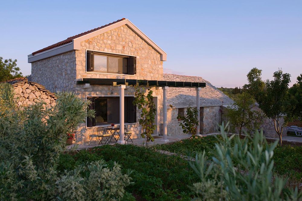 Holiday House Kalimero, Primošten