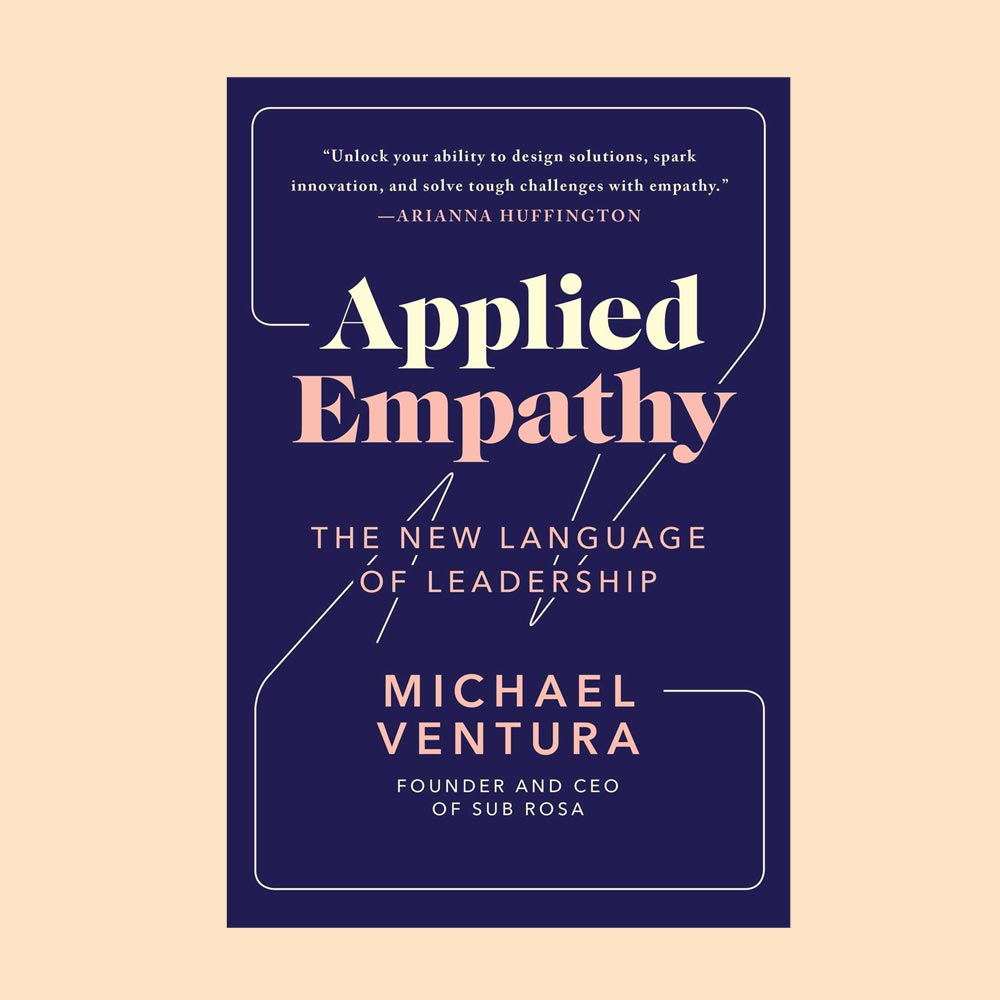 Michael Ventura: Applied Empathy (Primijenjena empatija)