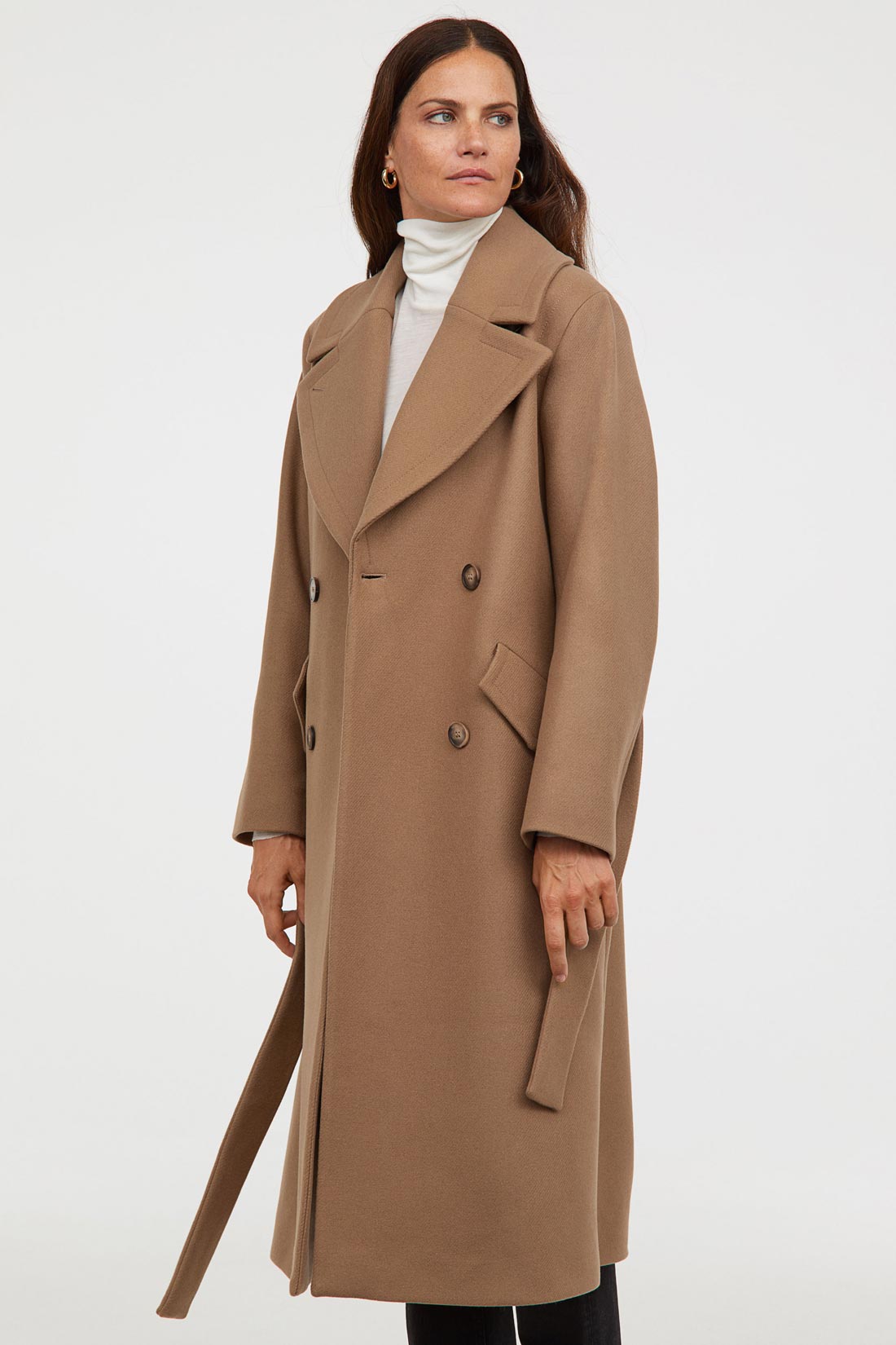 aerodrom Predsjednik Progoniti  H&M ove sezone ima baš odlične kapute - izdvajamo najljepše