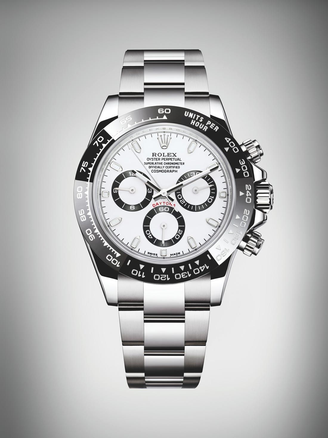 Rolex Cosmograph Daytona_116500LN_Mamić 1970