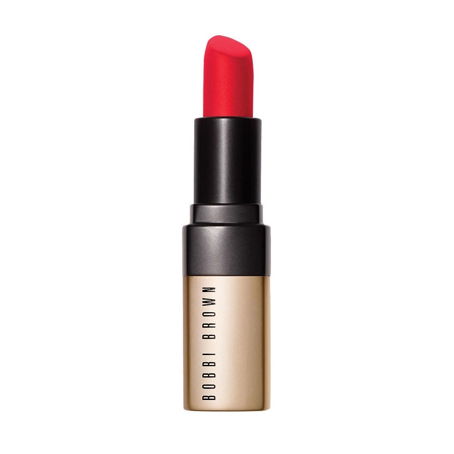 Bobbi Brown Matte Lip Color Lipstick - Fever Pitch