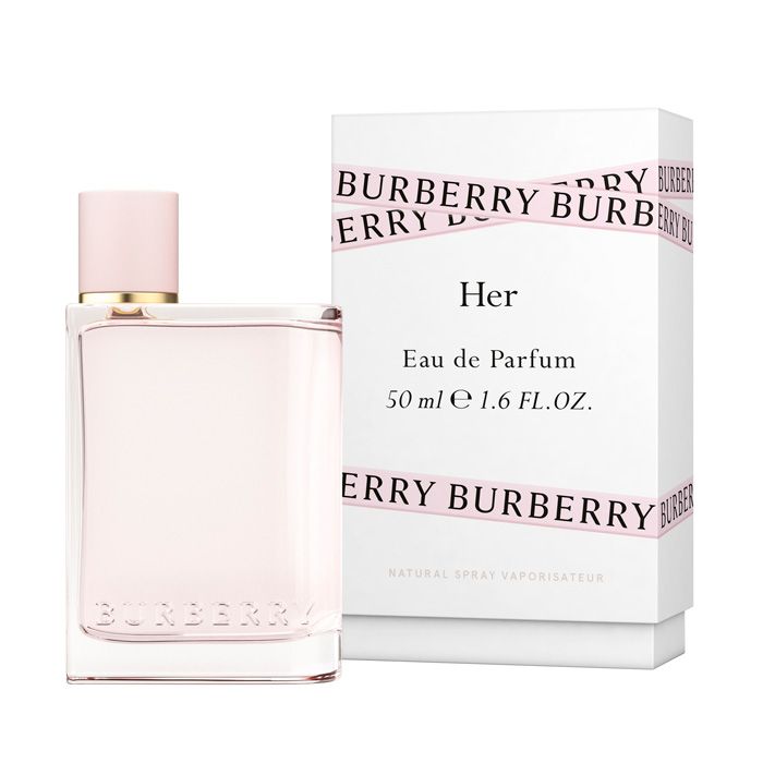 Burberry Her Eau de Parfum