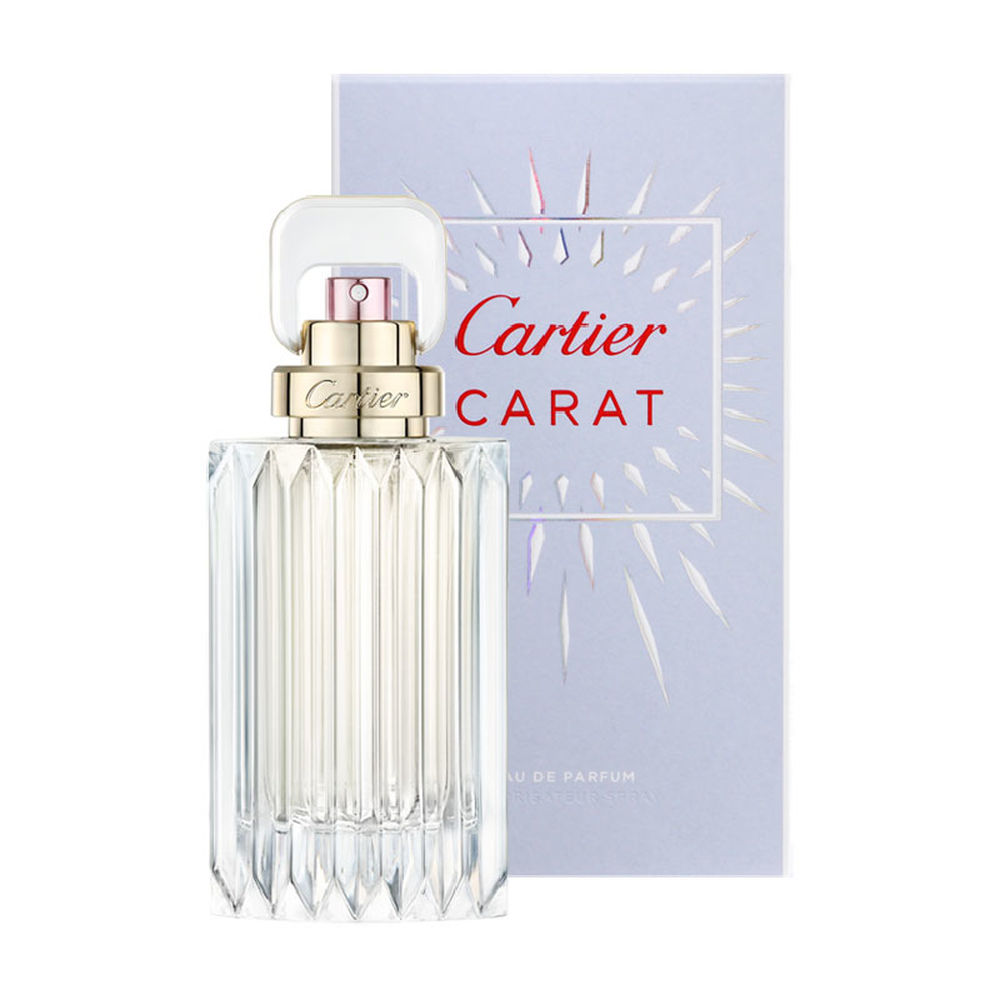 Cartier Carat Eau de Parfum